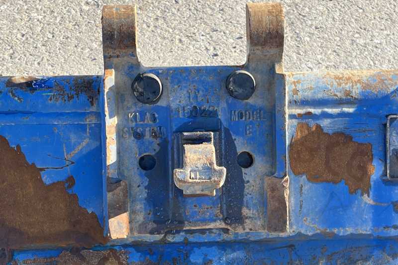 OmecoHub - Immagine KLAC E